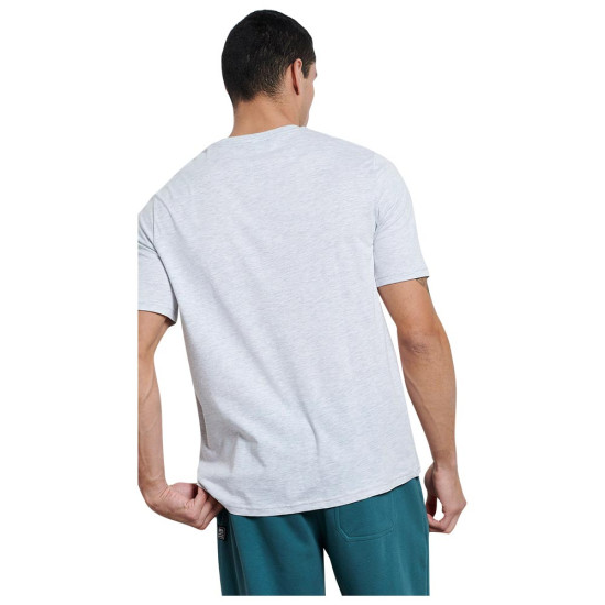 Bodytalk Ανδρική κοντομάνικη μπλούζα Bodytalk Ανδρική κοντομάνικη μπλούζα